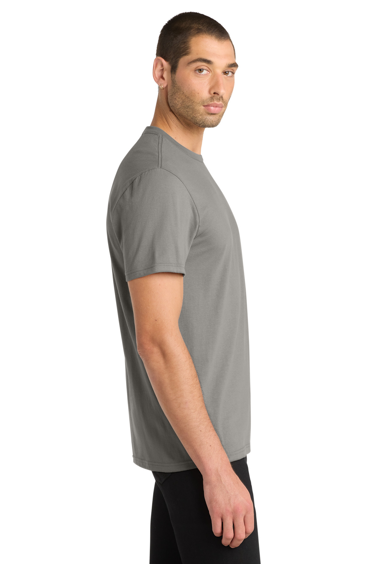 District Very Important Tee . DT6000 194