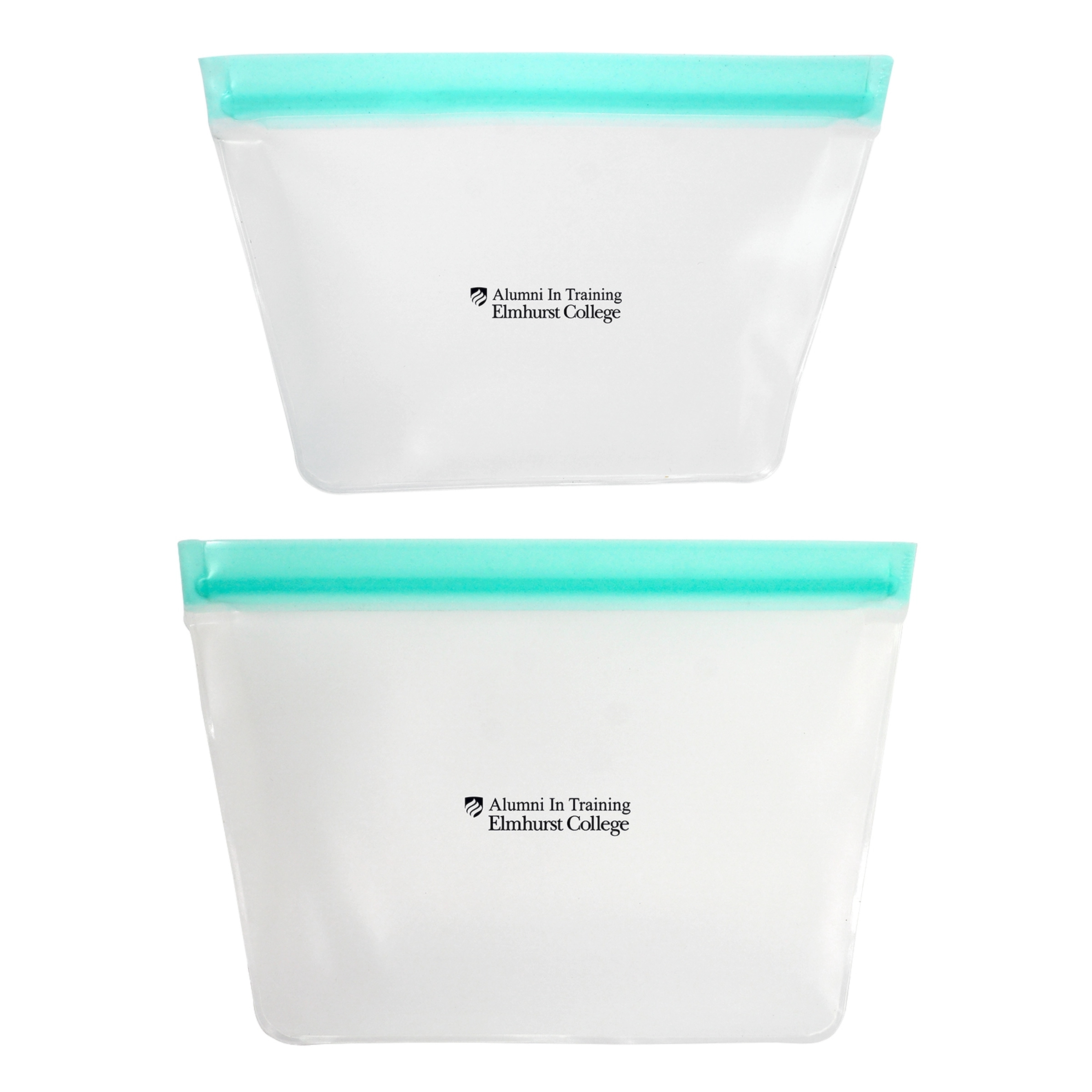Reusable Food Storage Bag Set 10