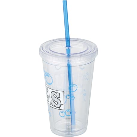 Sedici Tumbler 16oz 29