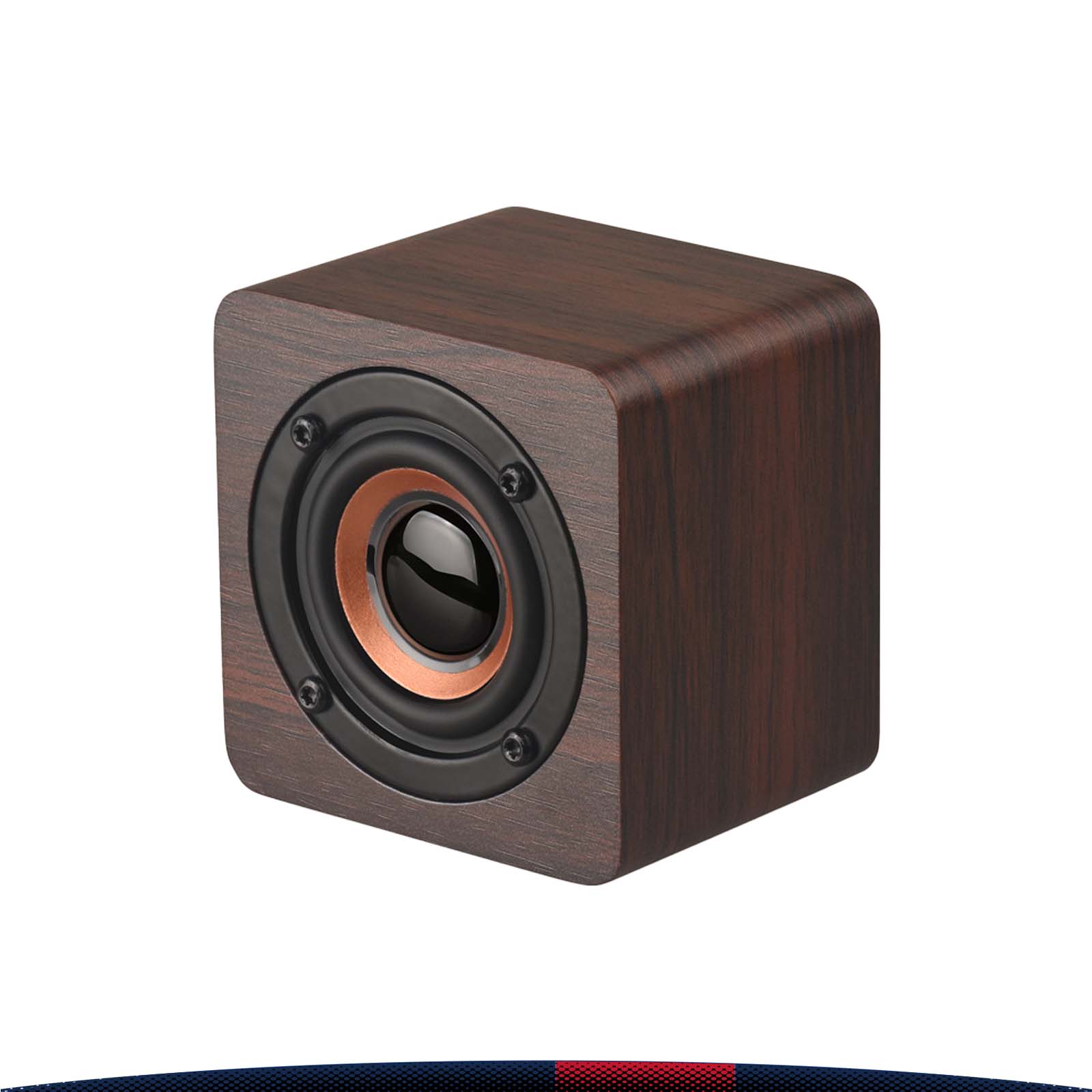 Woden Bluetooth Speaker 3