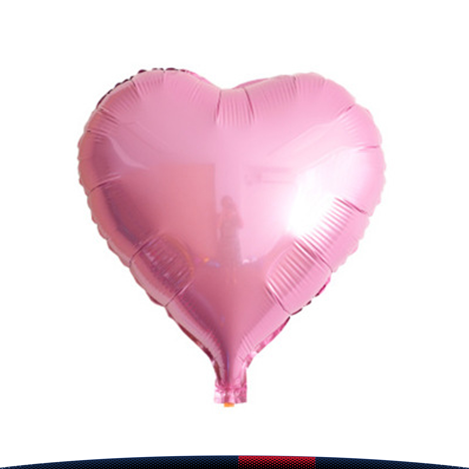 Heart 18" Mylar Balloons 5