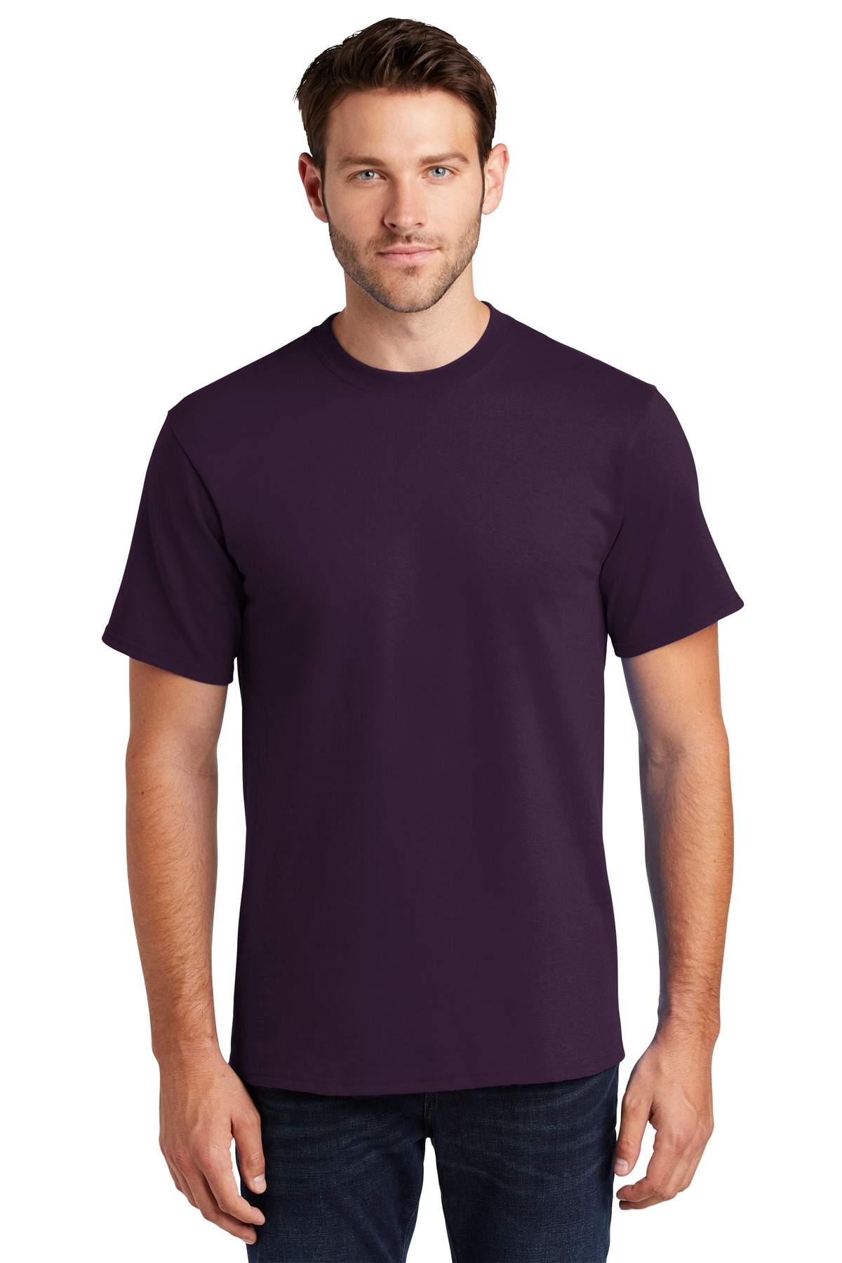 Port & Company® Tall Essential Tee 223