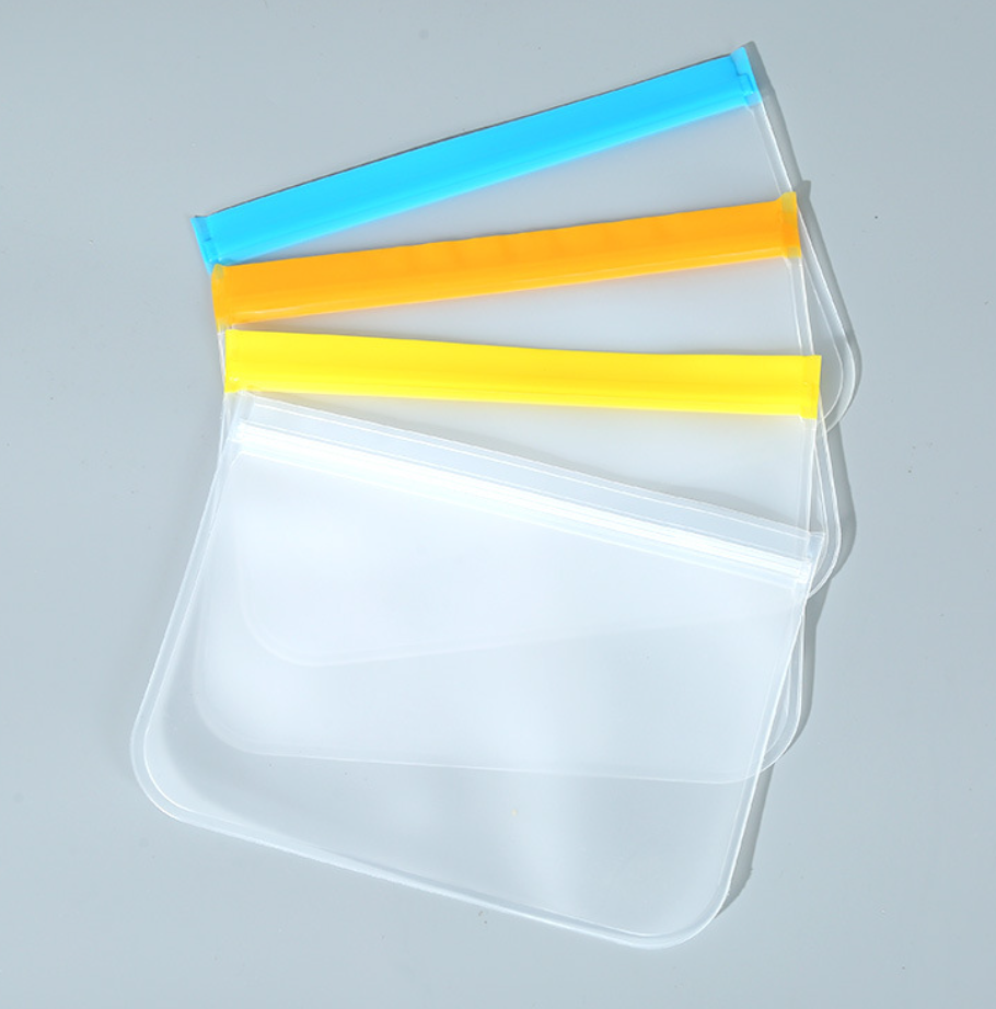 Reusable Pouches 3