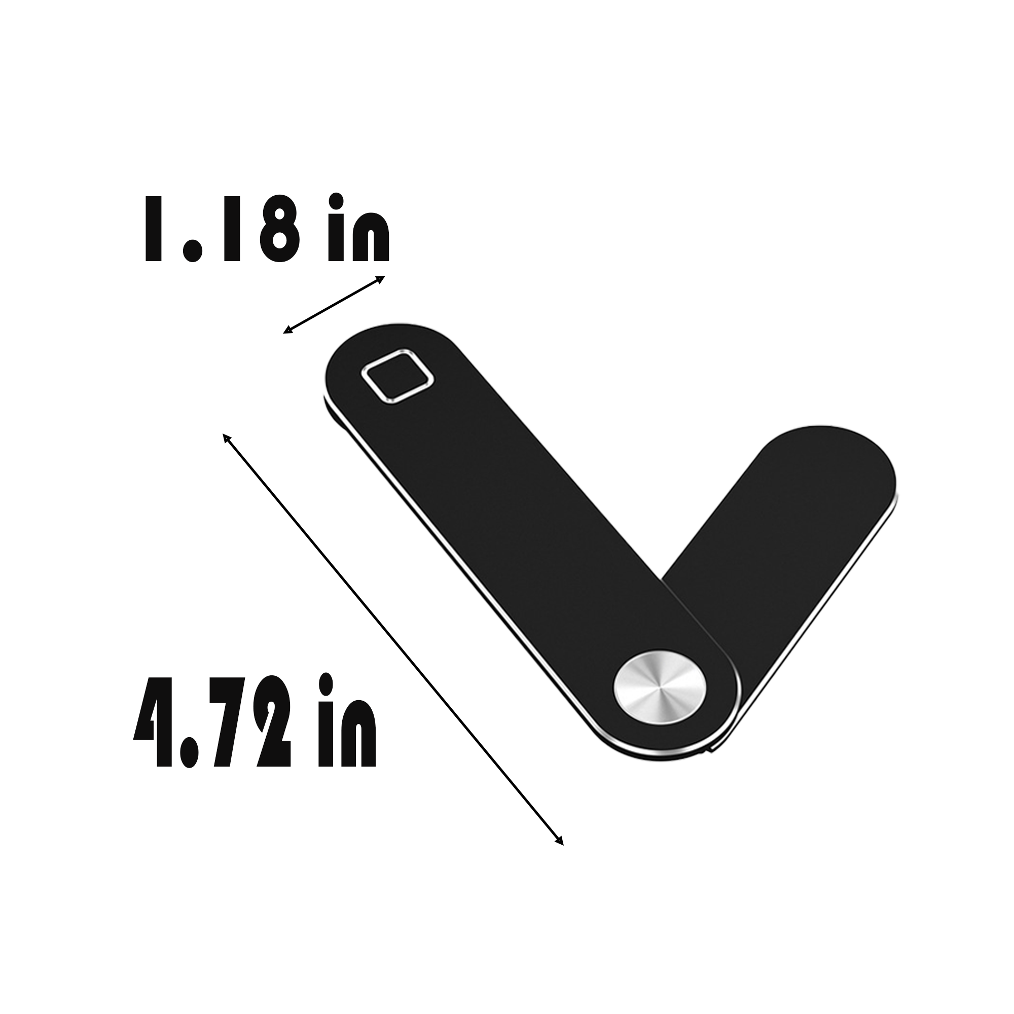 Mobile Phone Holder Display Extender 5
