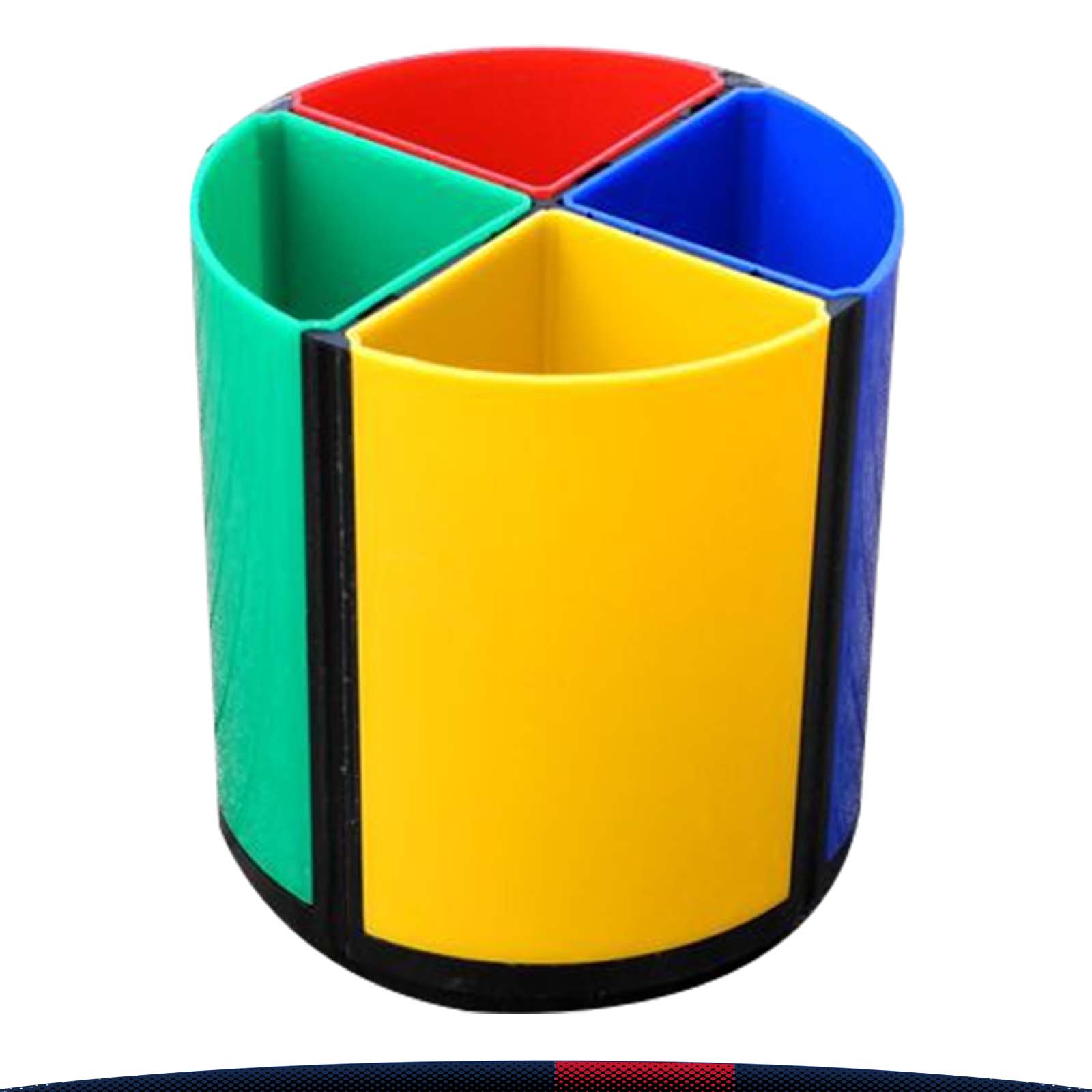 Colorful Pen Holders 3