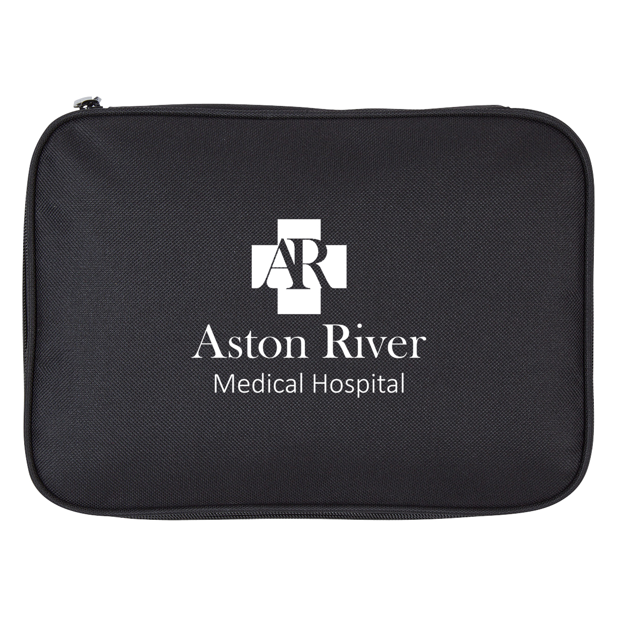 Electronics Organizer Travel Case 5