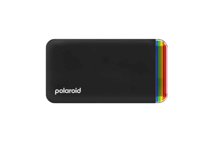 Polaroid Hi-Print 2x3 Pocket Photo Printer Generation 2 - Black 2
