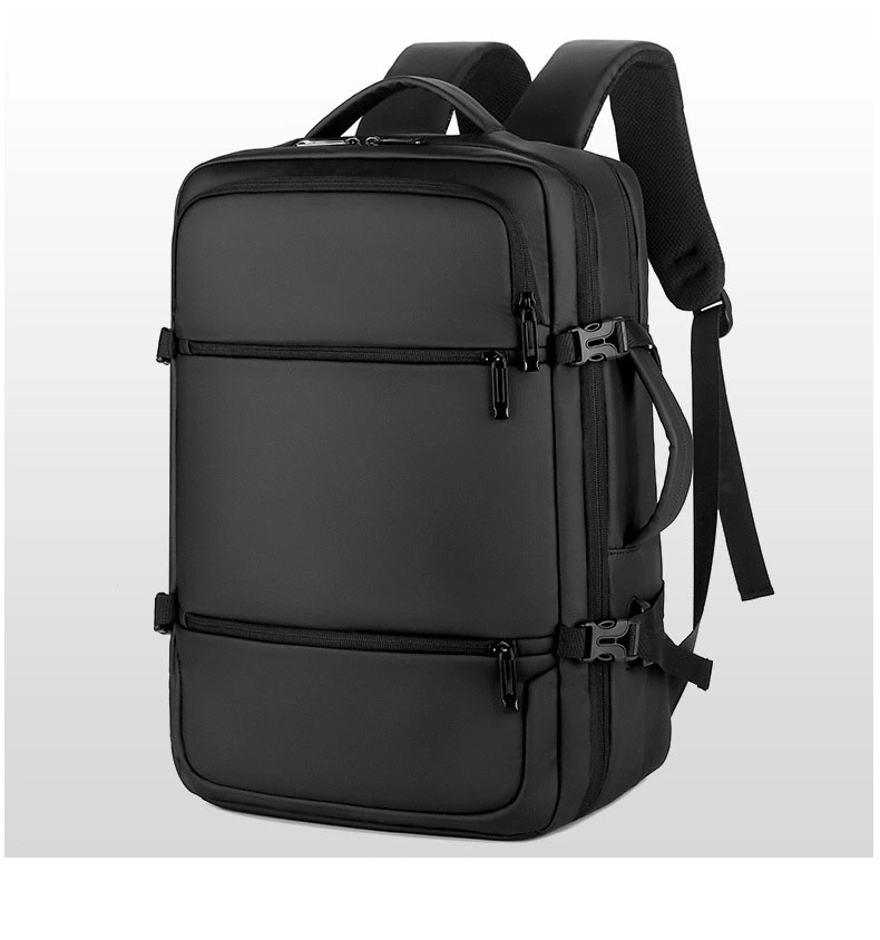 Custom Waterproof Travel Bags With USB Port 27