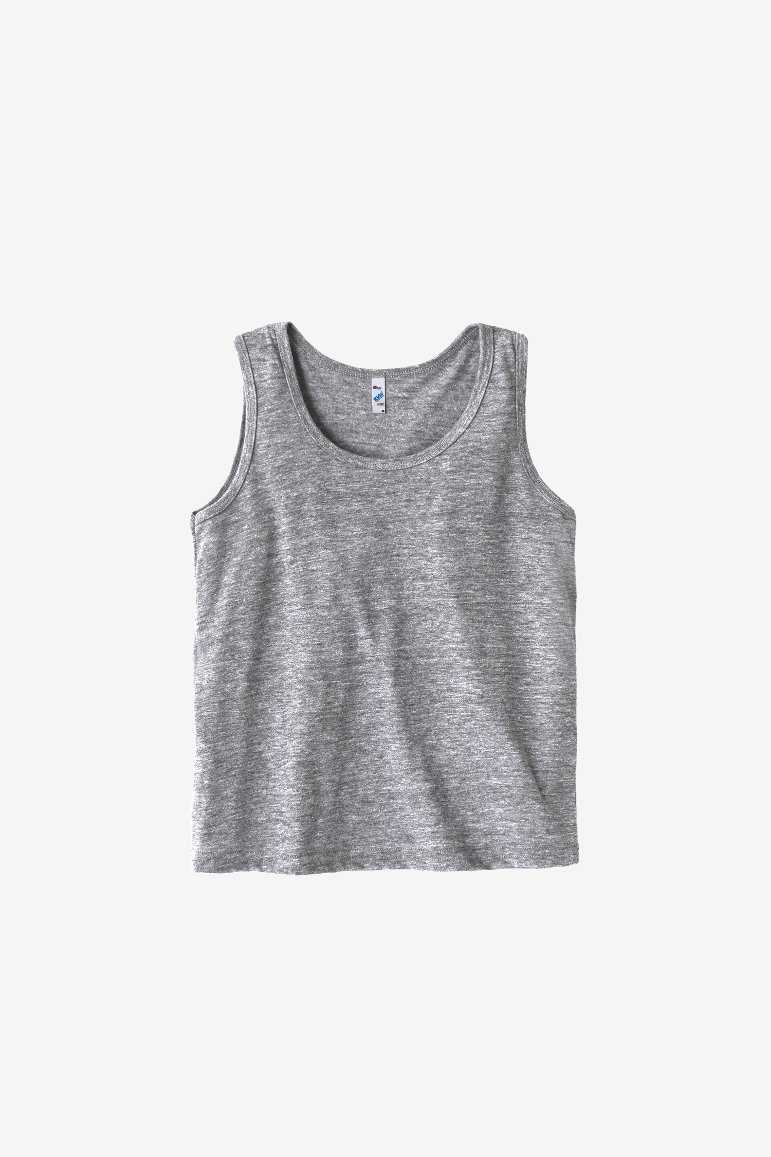YOUTH TRI BLEND TANK 6