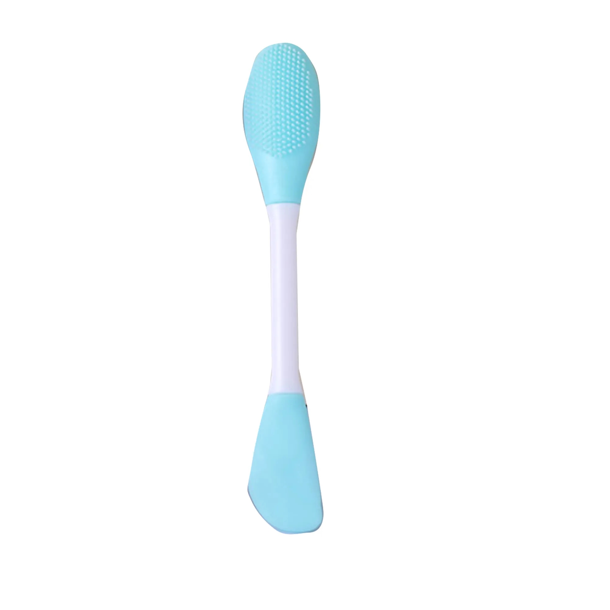 Silicone Face Wash Brush MOQ 10pcs 2