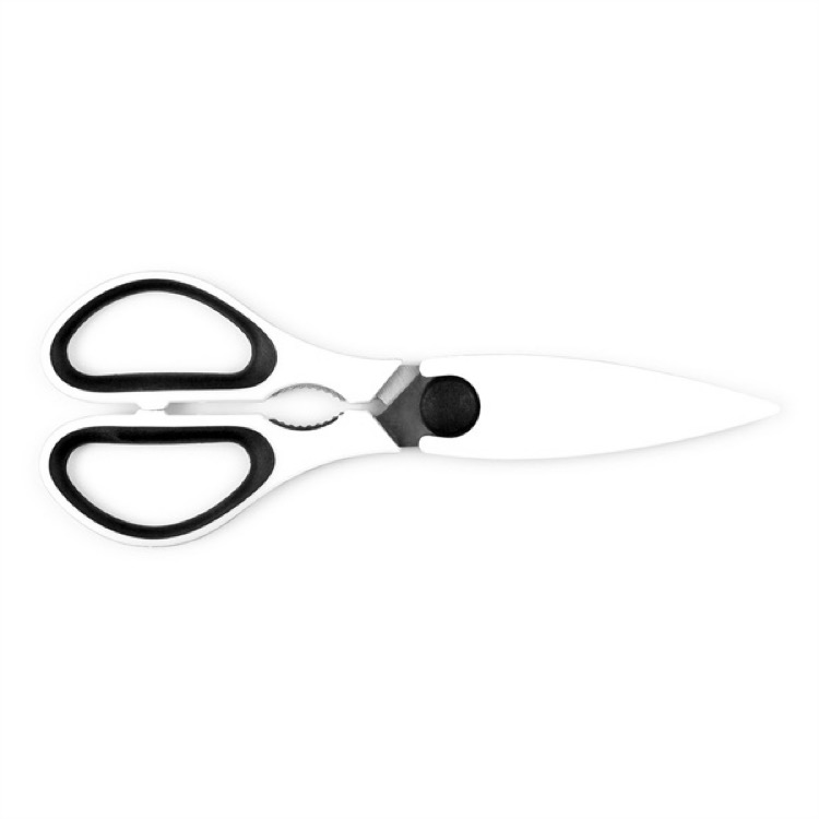 EquipTek Utility Scissors 13