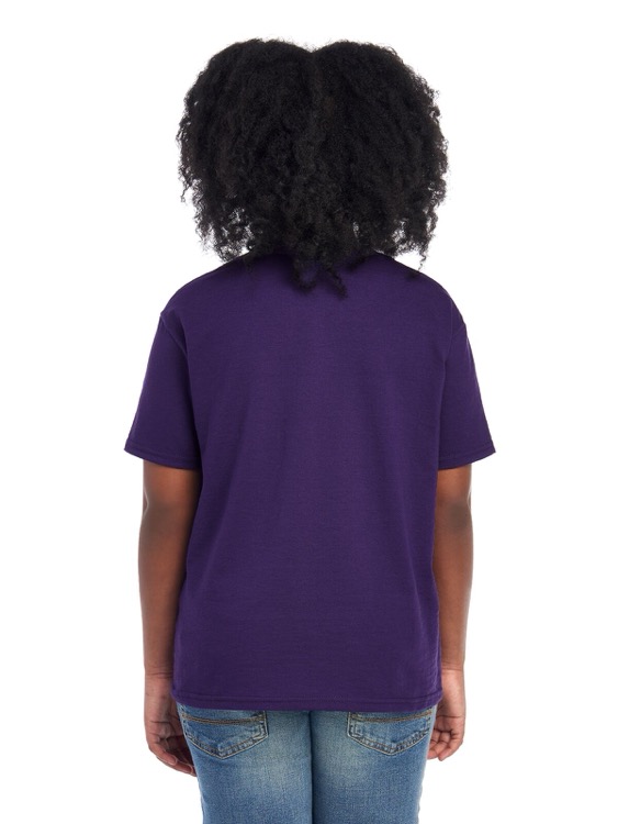 JERZEES DRI-POWER® Youth T-Shirt 77