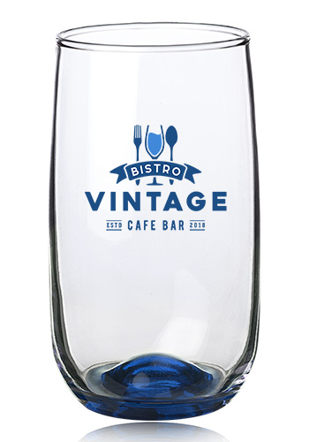15 oz. Rocks Water Glasses 1