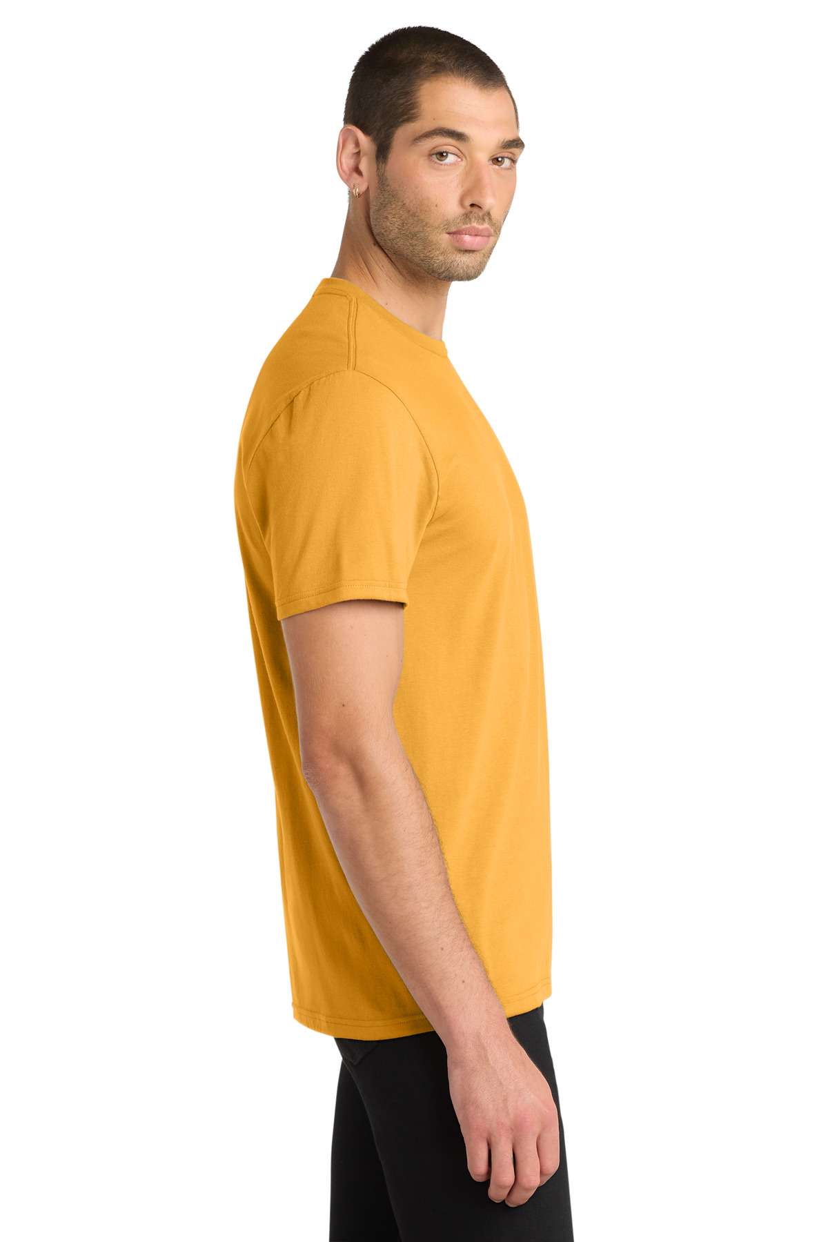 District Very Important Tee . DT6000 193