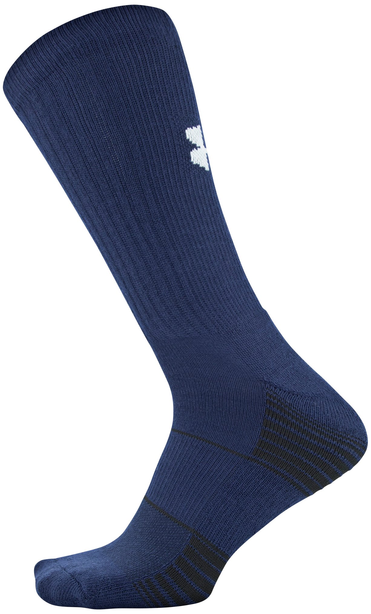 Unisex UA Team Crew Socks 11