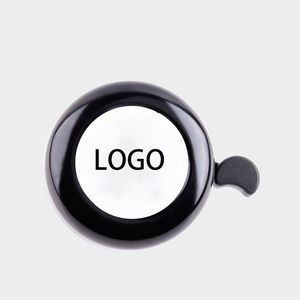 Bicycle Bell w/Full Color Imprint 12