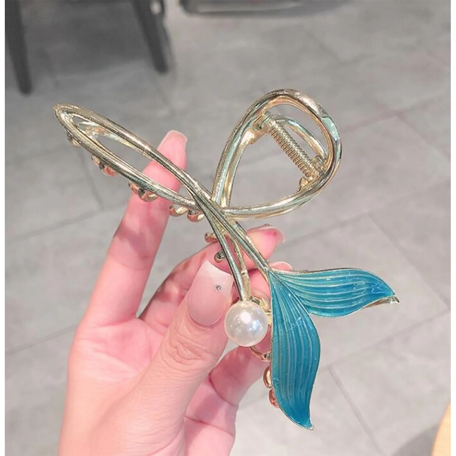 Fun Hair Clip Headwear 3