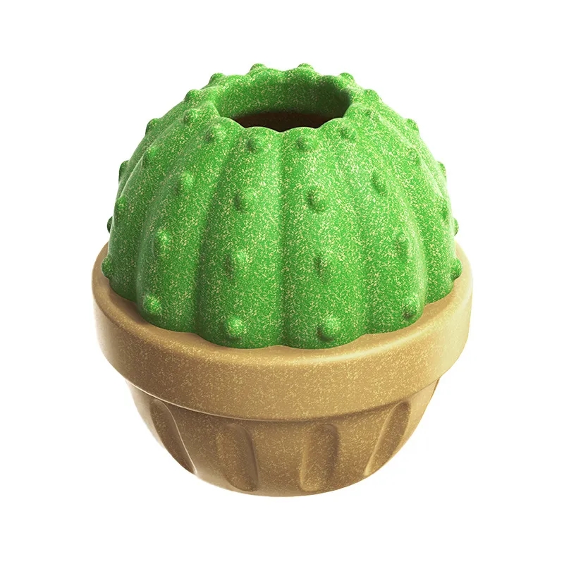 Durable Dog Toys For Filling Wet Or Dry Food Free Shipping 2