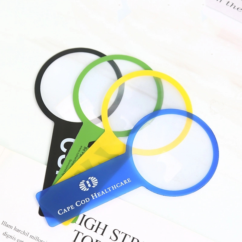Detective Magnifier Bookmark 4