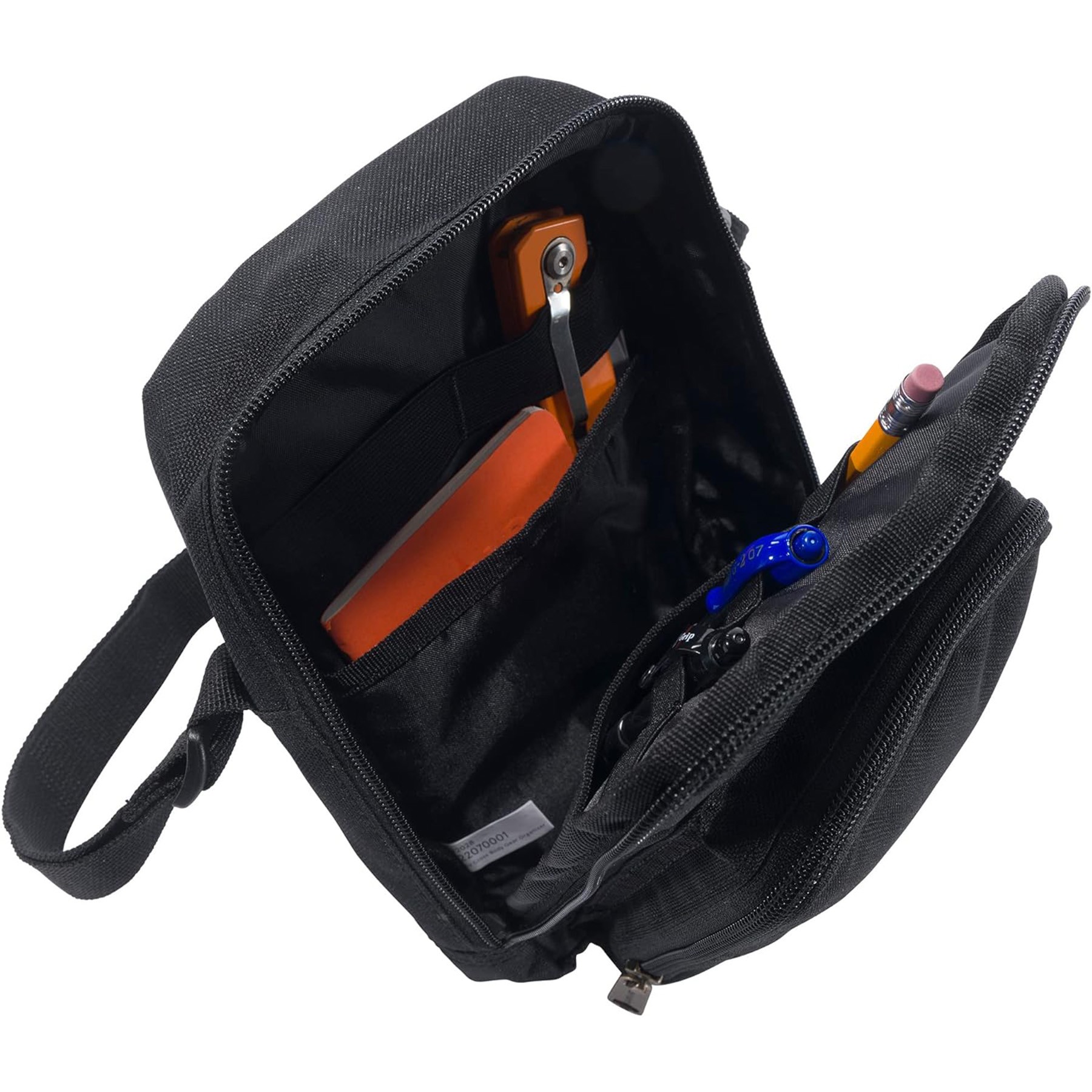 Crossbody Bag 5