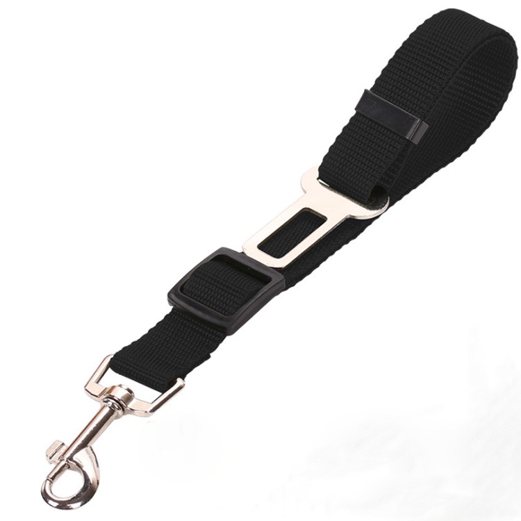 Pet Dog Seat Belt 11