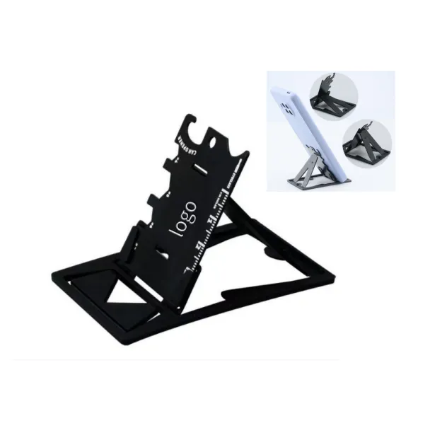 Multifunctional Tool Card Phone Stand 3