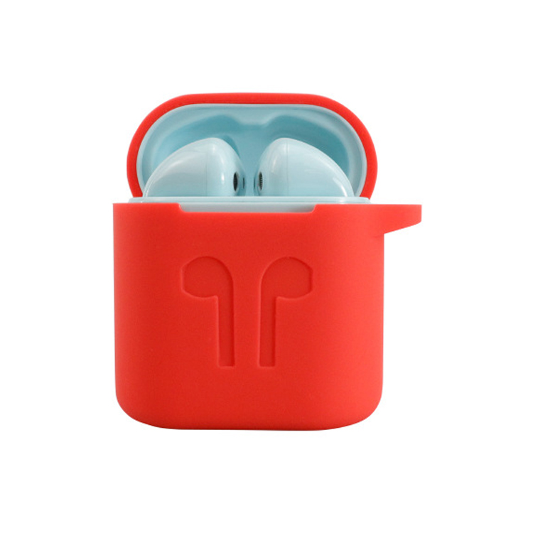 Wireless Headphone Charging Box