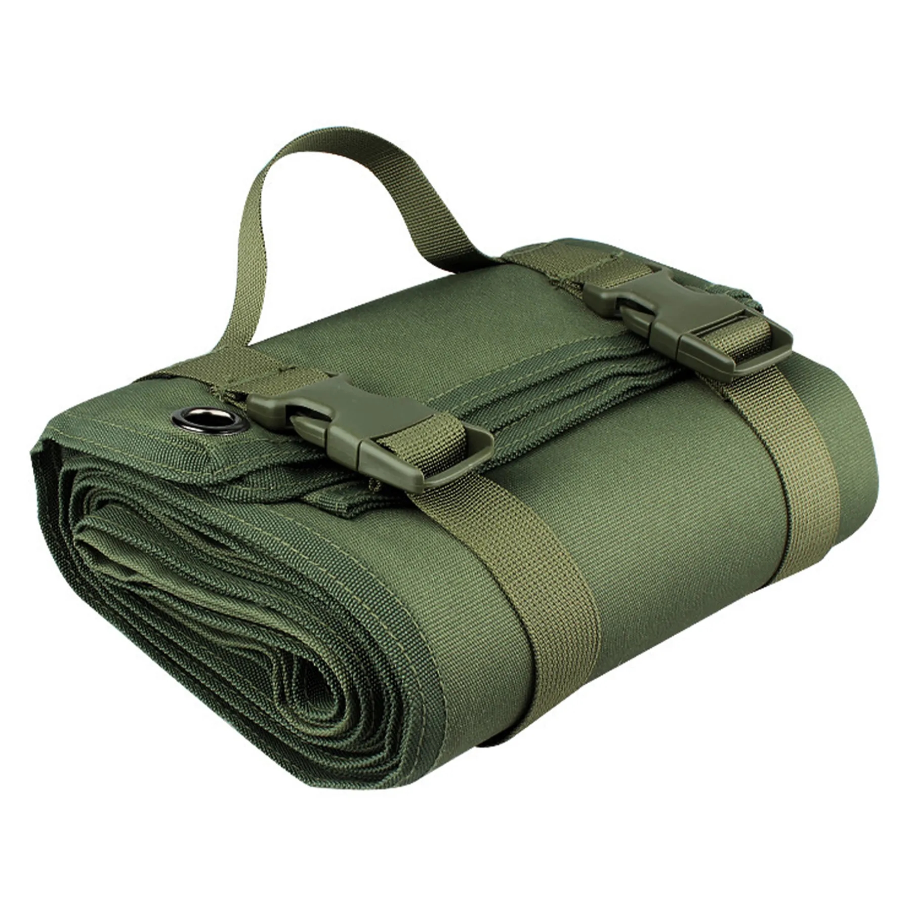 Oxford Foldable Camping Mat 5