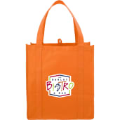 Hercules Non-Woven Grocery Tote 137