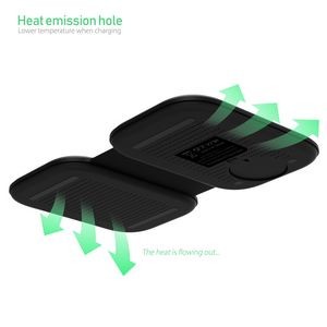 3 In 1 Magnetic Wireless Charger 2