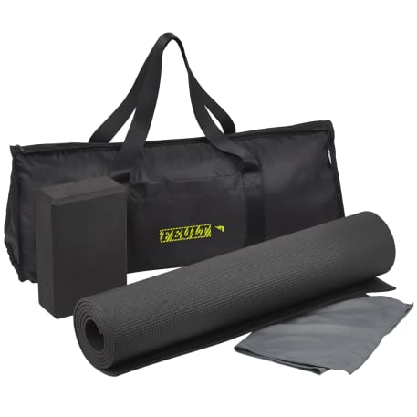 Beginner Yoga Set 3 Piece 43