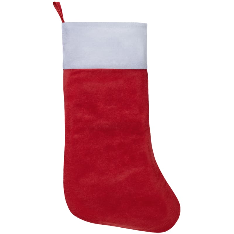 Custom Felt Christmas Stockings 24