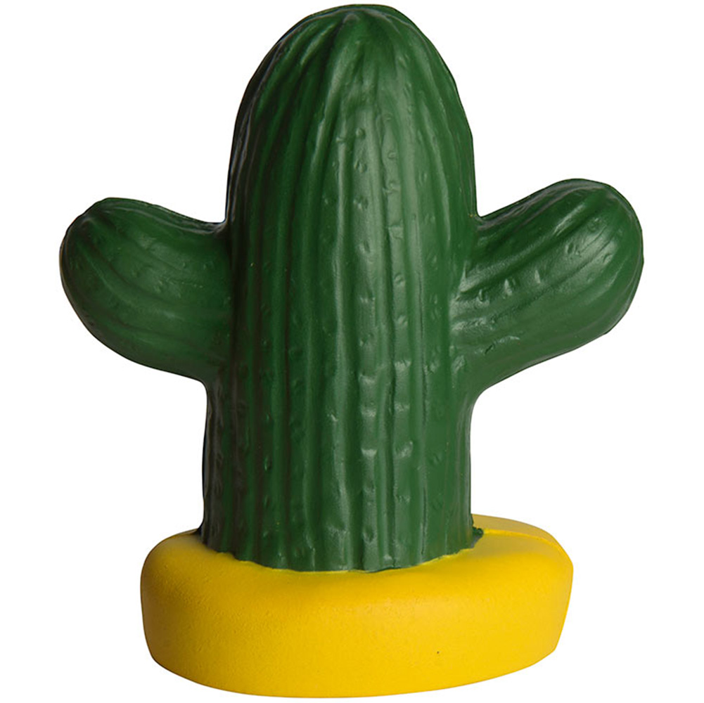 Cactus Stress Reliever 5