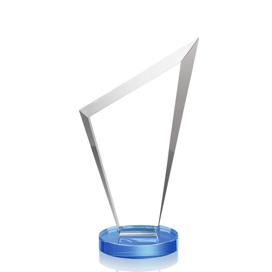 Condor Award - Sky Blue 3