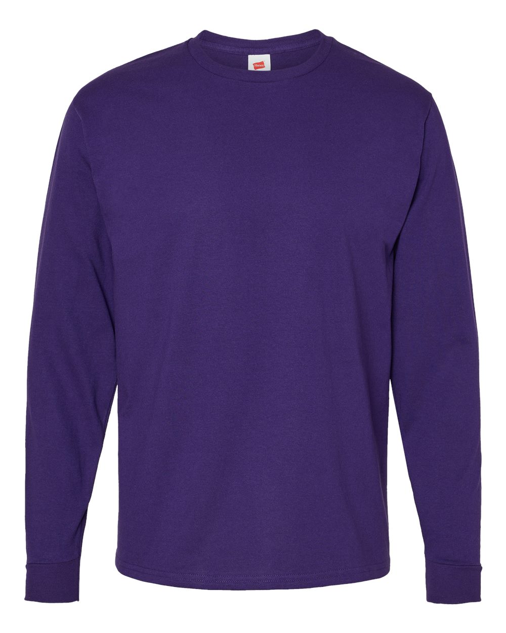 Essential-T Long Sleeve T-Shirt - 5286 130