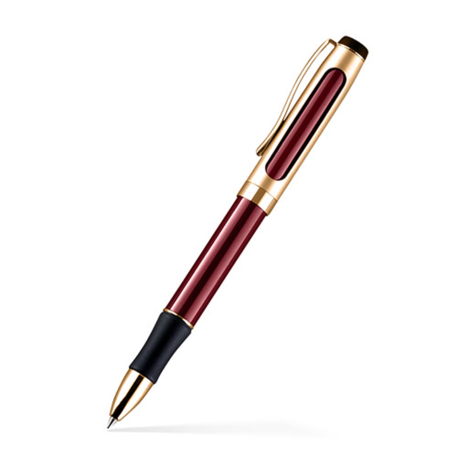 Solid Brass Ballpoint Twist Metal Pen 5