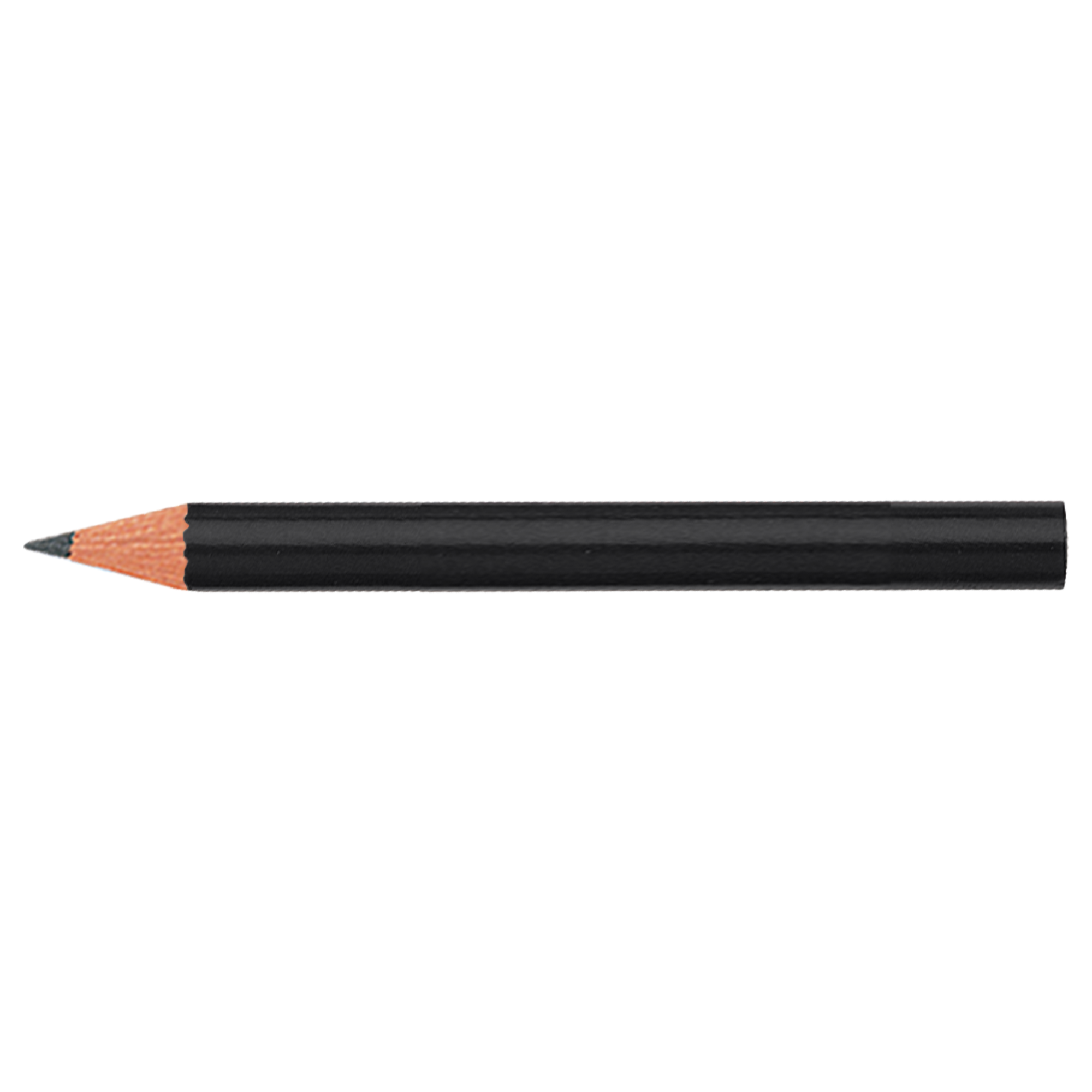 Golf Pencil (Round) 7