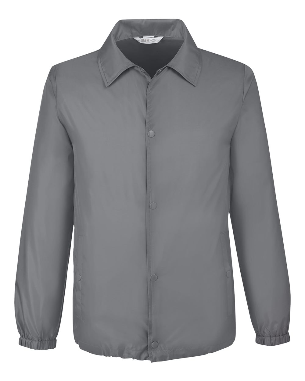 Unisex Zone Protect Coaches Jacket - TT75 26
