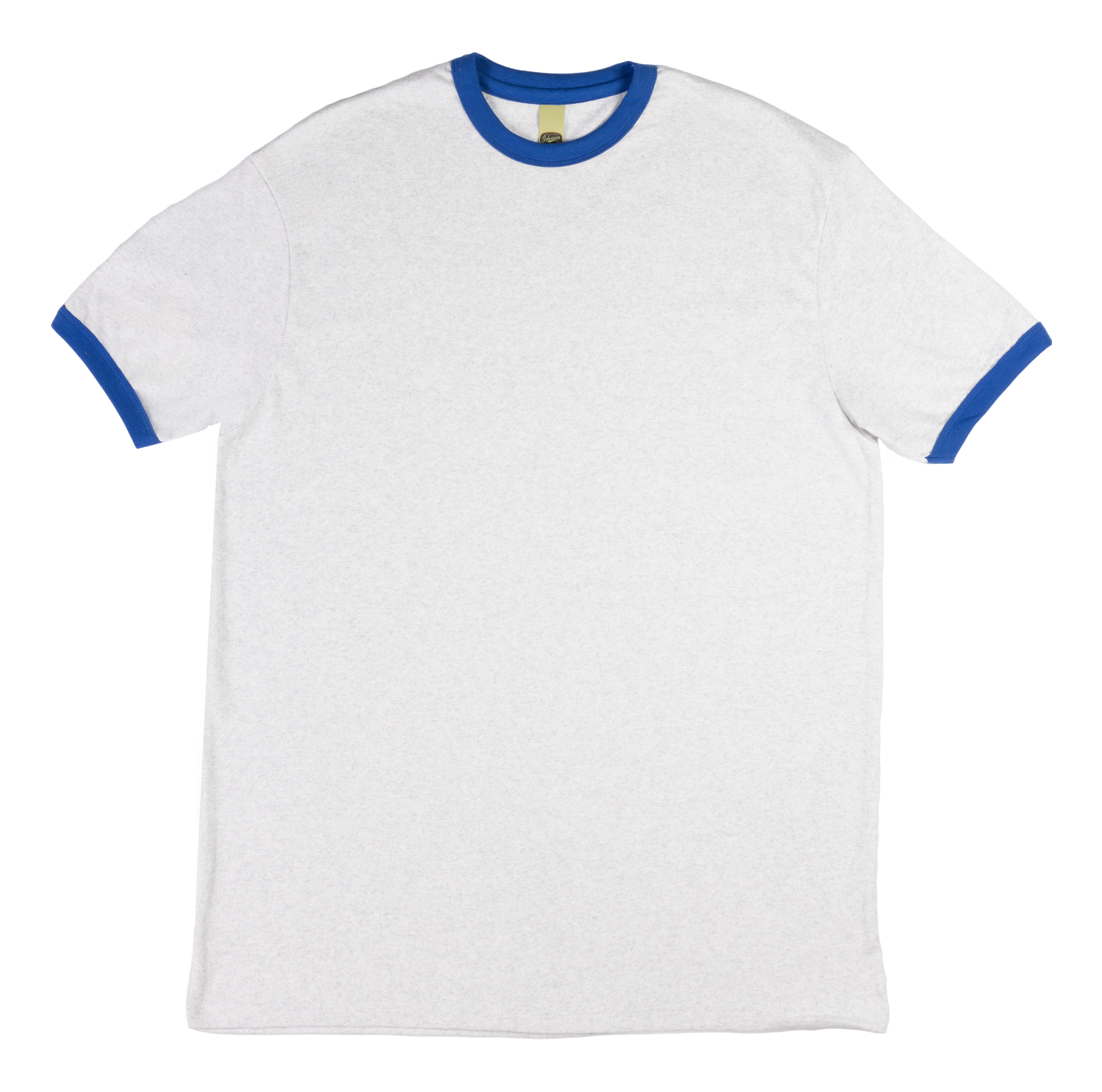 Woodstock Ringer Tee 13
