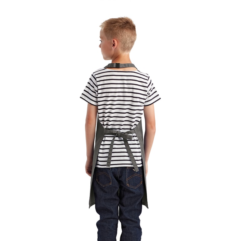 Artisan Collection By Reprime Youth Recycled Apron 8
