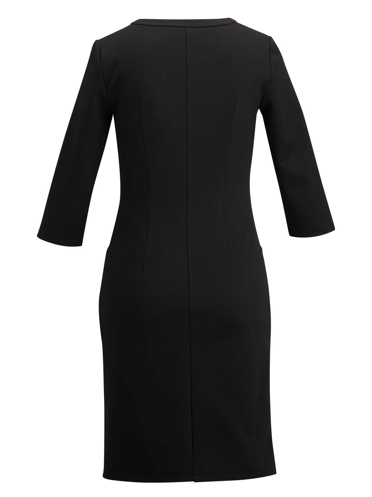 Edwards - Women's 2-Pocket Sheath Dress 2