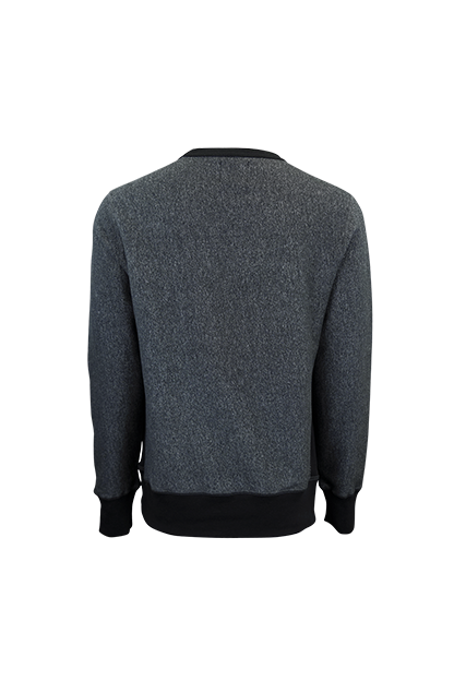 Robson Crewneck, custom hoodie or sweatshirt with logo imprint 3