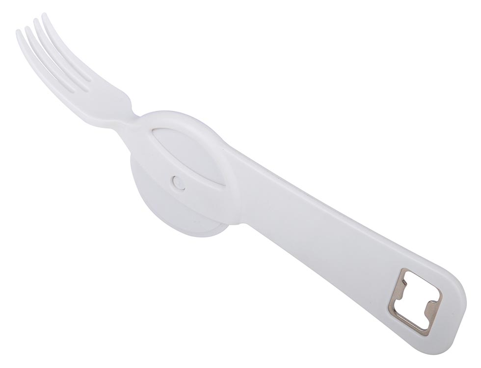 Pizza Cutter With Bottle Opener 5