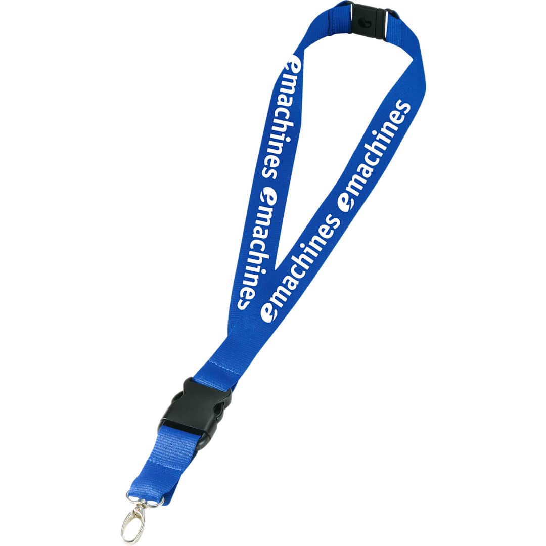 Hang In There Lanyard 111