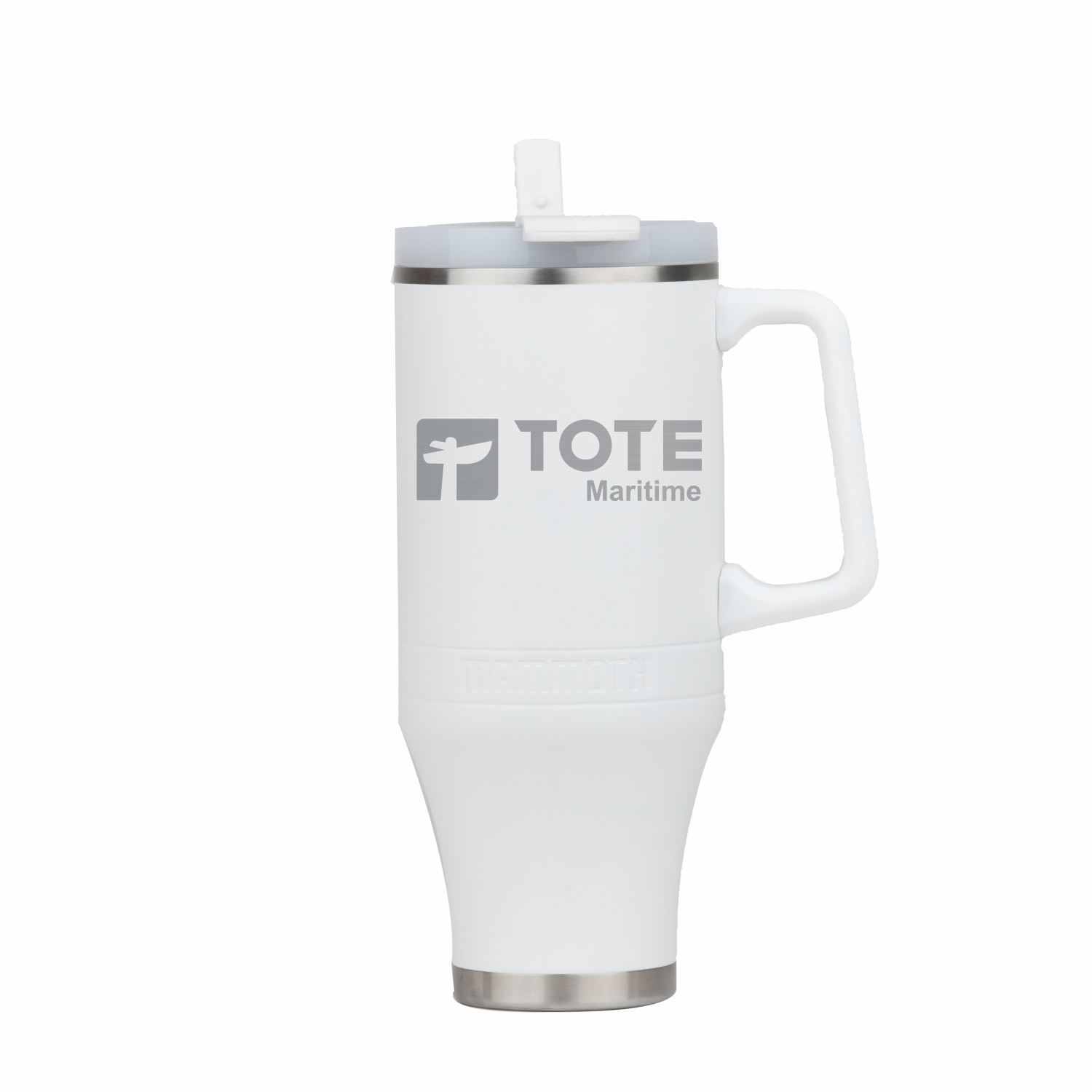 MAMMOTH® ASCENT 40 OZ TUMBLER 21