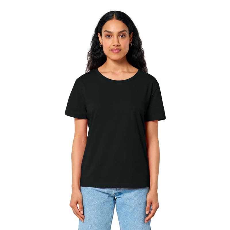 Stanley/Stella Women's Stella Serena Scoop Neck Tee 22