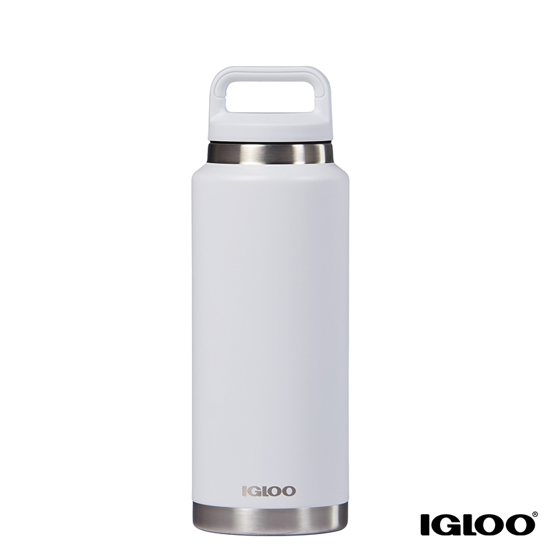 Igloo® 36 oz. Vacuum Insulated Bottle 10