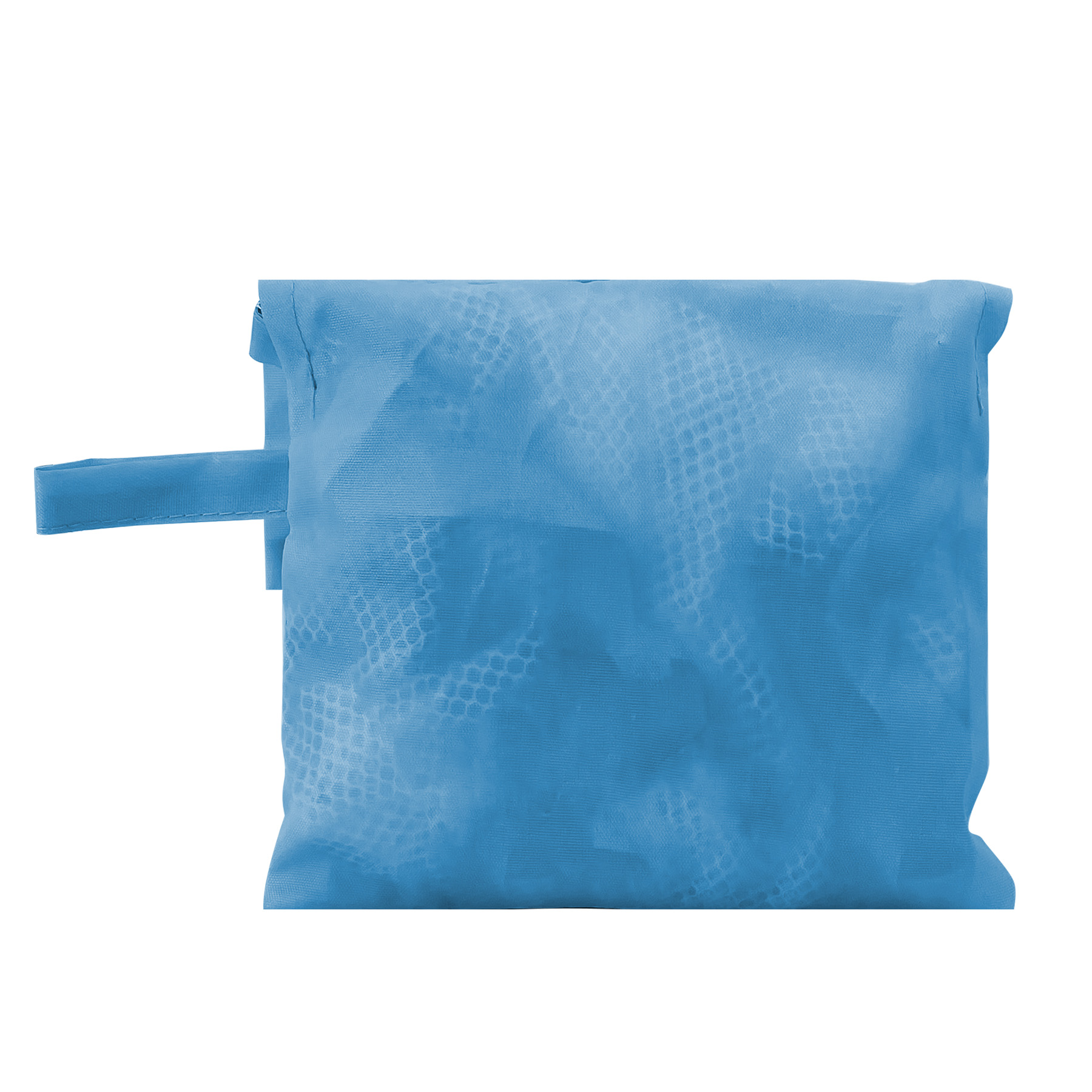 Skyscraper Mesh Beach Bag 6