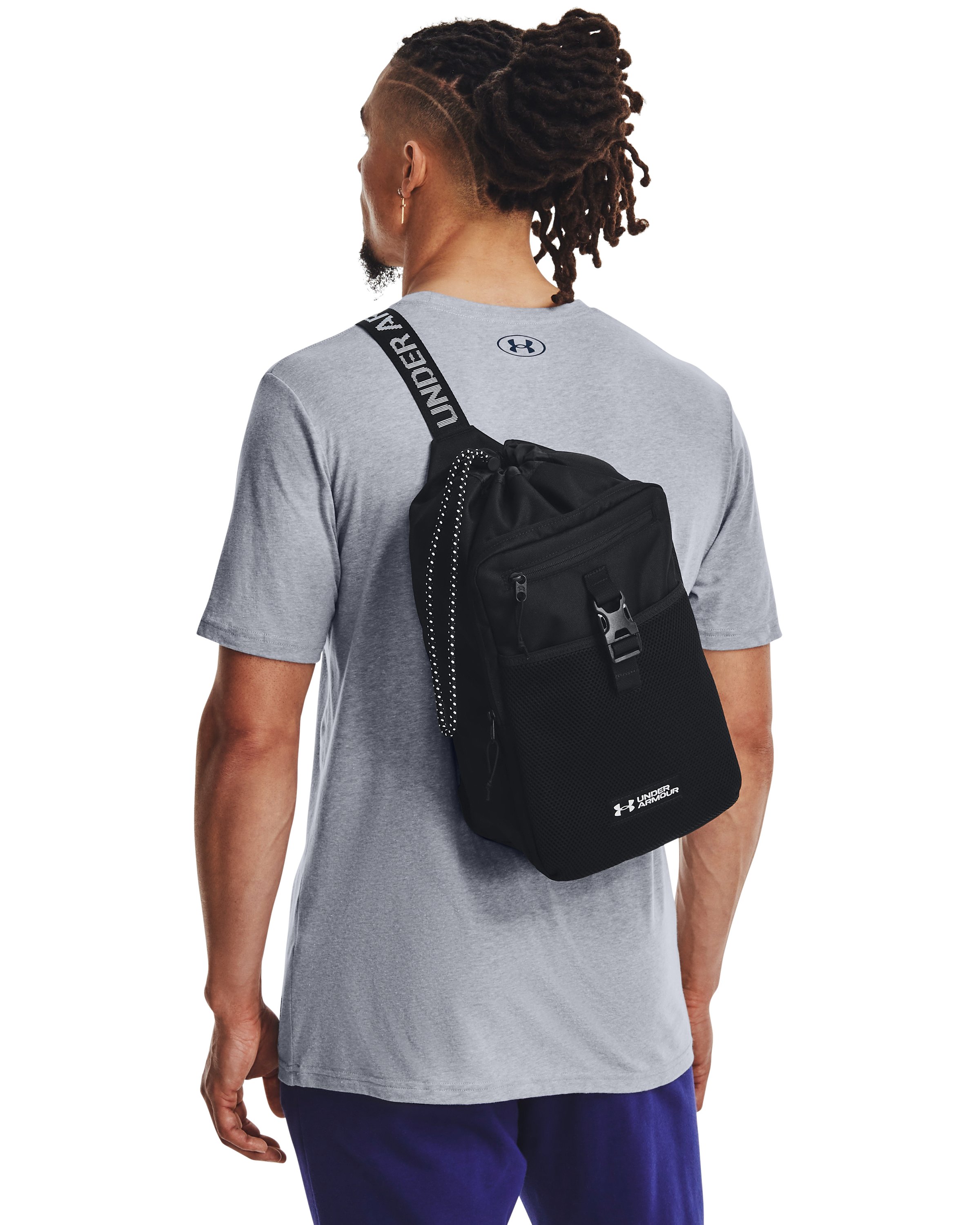UA Utility Flex Unisex Sling 2