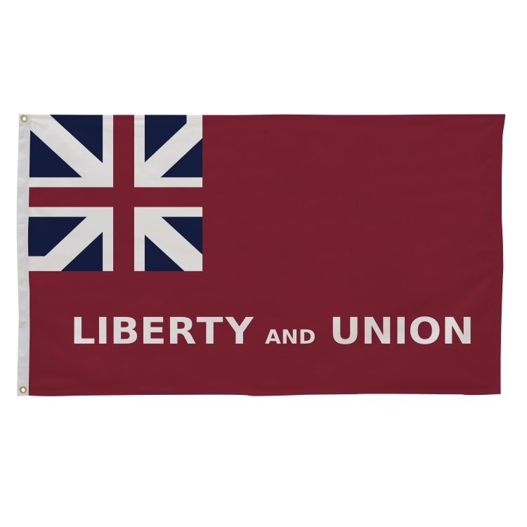 3' x 5' Historical Flags 27